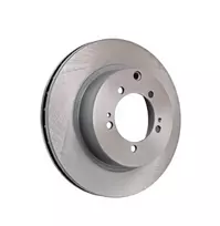 Bosch Stabdžių Diskas Mitsubishi Lancer Vii EVO IX CT9A EVO VIII CT9A MD328946 MD328947
