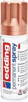 Edding Purškiamasis rožinio aukso spalvos valiklis 200 ml