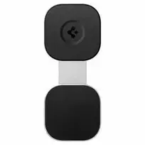 Spigen OneTap Monitorius/Nešiojamas kompiuteris Mount S312, sidabrinis