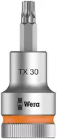 Zyklop veržliaraktis 1/2" su Torx TX30/60mm antgaliu, su laikymo funkcija, 8767 C HF TORX WERA [05003833001]
