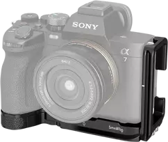 SmallRig 3660 L-Bracket For Sony A7 IV / A7S III / A1
