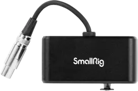 SmallRig 4390 DMX Adapteris
