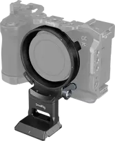 SmallRig 4424 Rotatable Horizontal-to-Vertical Mount Plate for Sony A7C II / A7 CR