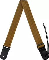 Diržas ukulelei Cascha Nylon - rudas HH 2203