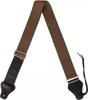 Diržas gitarai Cascha HH 2260 rudas