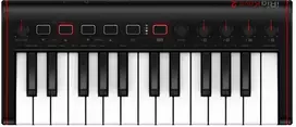 Ik Multimedia IK iRig Keys 2 Mini - Klaviatūra sterująca