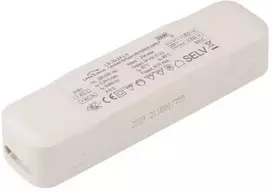 Eurolight Maitinimo šaltinis LED 24V, 75W, IP20