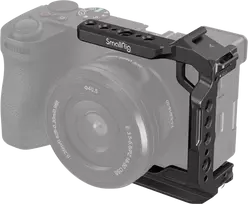 SmallRig 4337 Half Cage do Sony A6700 / A6600 / A6500 / A6400