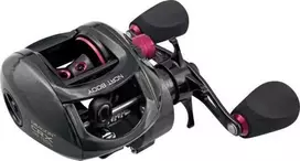Multiplikatorinė ritė Dragon DRAGON CRX HS120IL