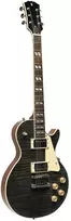 Elektrinė gitara Stagg SEL-DLX TR BLK