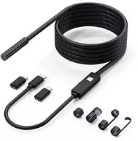 Universali endoskopinė kamera W400-B
