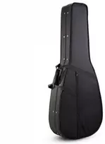 Kietas dėklas klasikinei gitarai Hard Bag JTH-PM39