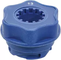Bgs Technic Alyvos pripildymo adapteris VAG | BGS 8505-1 (8505-13P)