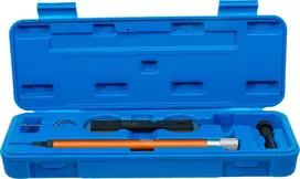 Bgs Technic Variklio fiksavimo įrankių rinkinys | VAG FSI, TSI 1.4, 1.6 grandinėms (62625)