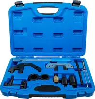 Bgs Technic Variklio fiksavimo rinkinys| BMW Diesel | 13 vnt. (62616)