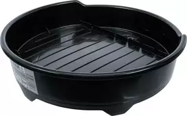 Bgs Technic Talpa alyvos filtrams ištuštinti | 20 l | 200L statinėms (8942)