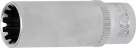 Bgs Technic Galvutė daugiafunkcinė ilga | 6,3 mm (1/4") | 12 mm (10162)