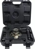 Bgs Technic Hidraulinis pusašio nuėmėjų rinkinys | 98–125 mm (7775)