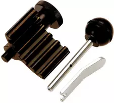 Bgs Technic Variklio fiksavimo įrankiai | VAG | 3 vnt. (62641)