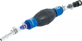 Bgs Technic Pompa užpildyti dyzelinę kuro sistemą (4063)
