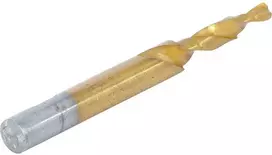 Bgs Technic Kūginis grąžtas | titano nitridas | 5,5 - 7 mm | iš BGS 8297 (8297-1)