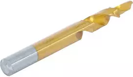 Bgs Technic Kūginis grąžtas | titano nitridas | 5,5 - 9 mm | iš BGS 8297 (8297-2)