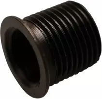 Bgs Technic Indėklas / įvorė žvakės sriegiui | 12 mm | M10 x 1.0 (8650-1)