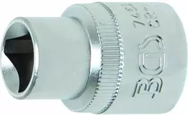 Bgs Technic Trikampė galvutė įpurškimo siurblio remontui 1/2", M8 (12 mm) (7462)