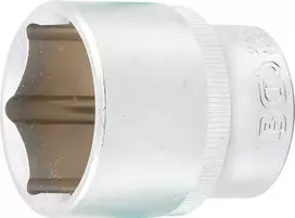 Bgs Technic Galvutė šešiakampė | 12.5 mm (1/2") | 1.1/4" (2786)