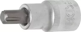 Bgs Technic Antgalis | ilgis 55 mm | 12,5 mm (1/2") | Spline (Ribe) M10 (4155)