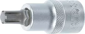 Bgs Technic Antgalis | ilgis 55 mm | 12,5 mm (1/2") | Spline (Ribe) M9 (4154)