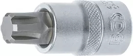 Bgs Technic Antgalis | ilgis 55 mm | 12,5 mm (1/2") | Spline (Ribe) M14 (4158)