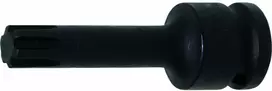 Bgs Technic Antgalis smūginis Ribe, M12, 1/2" (5483-M12)
