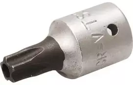 Bgs Technic Antgalis 5-kampis 1/4" TS-Star su skyle TS30 (2355-TS30)