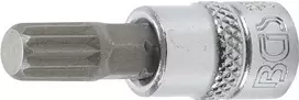 Bgs Technic Antgalis įpresuotas į galvutę | 6.3 mm (1/4") | Spline (XZN) M8 (2503)