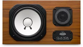 Avantone CLA-10 - Pasyvūs studijiniai monitoriai