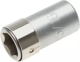Bgs Technic Adapteris su fiksuojamu rutuliu | 6,3 mm (1/4") | vidinis šešiakampis 8 mm (5/16") (8251)