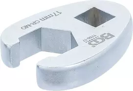 Bgs Technic Raktas "varnos koja" | 10 mm (3/8") | 17 mm (1756-17)