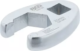 Bgs Technic Raktas varnos koja | 12,5 mm (1/2") | 25 mm (1757-25)