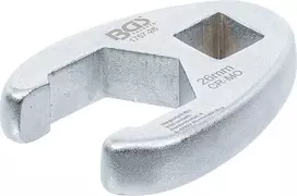 Bgs Technic Raktas "varnos koja" | | 12,5 mm (1/2") | 26 mm (1757-26)