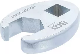Bgs Technic Raktas "varnos koja" | 10 mm (3/8") | 16 mm (1756-16)