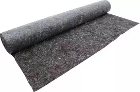 Bgs Technic Dažymo apsauginis audinys | rulone | 25 x 1 m (9794)