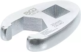 Bgs Technic Raktas "varnos koja" | 12,5 mm (1/2") | 20 mm (1757-20)