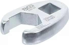 Bgs Technic Raktas varnos koja | 12,5 mm (1/2") | 23 mm (1757-23)