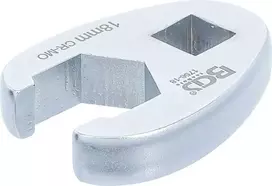 Bgs Technic Raktas "varnos koja" | 10 mm (3/8") | 18 mm (1756-18)