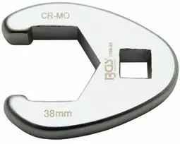 Bgs Technic Raktas varnos koja | 20 mm (3/4") | 38 mm (1759-38)