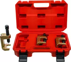 Bgs Technic Šarnyrų traukių nuėmėjų rinkinys | 23-28-34 mm | 3 vnt. (6249)