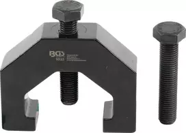 Bgs Technic Vairo traukės nuėmėjas | Land Rover | 57.5 mm (9525)