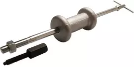 Bgs Technic Atbulinis / stumdomasis plaktukas BGS 7712/7733 (7719)