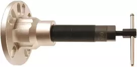 Bgs Technic Ašies nuėmėjas su hidrauliniu cilindru | 98 - 125 mm | 12t (7774)